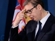 Вучич назвал конфликт на Украине «мировой войной» Запада с Россией