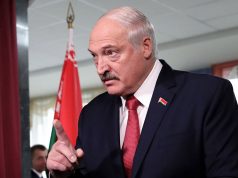Лукашенко предупредил Путина о готовящемся нападении Запада на Россию