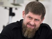 Кадыров опубликовал видеообращение украинских морпехов