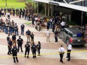 Кровавое «дежавю»: NBC о стрельбе на параде в День независимости США