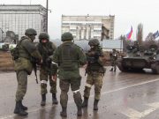 Украина утратила управление войсками, отступающими из ЛНР