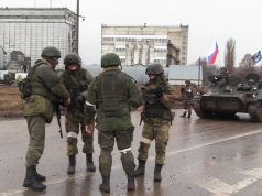 Украина утратила управление войсками, отступающими из ЛНР