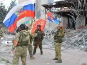 В лисичанском котле полностью заблокировали группировку украинских войск