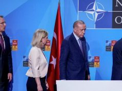 Запад сдал курдов Эрдогану. На очереди Греция