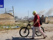 Что известно об обстреле Новой Каховки