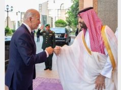 Наследный пошел на принцип