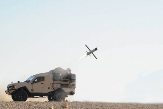 Израиль угрожает России политическим и военным давлением и полной поддержкой Украины