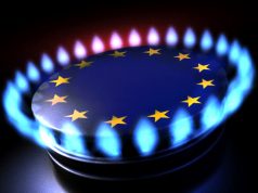 Газ в Европе снова подорожал