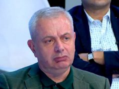 Заал Анджапаридзе: В грузинском обществе возникли и укрепились евроскептические настроения из-за совершенно несправедливых и оскорбительных оценок резолюции Заал Анджапаридзе