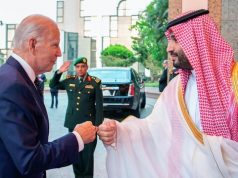 В Турции заявили о распаде «американского Ближнего Востока»