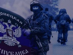 Националисты взорвали зернохранилище в Зеленодольске, чтобы обвинить Россию