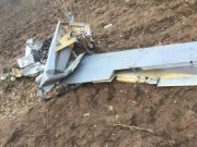 Российские военные уничтожили на Украине все ударные беспилотники