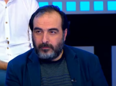 Заза Шатиришвили: “Американский посол не ответила на вопросы, тем самым не только усилила, но, лично для меня, окончательно подкрепила все сомнения, о которых я активно пишу и говорю вот уже несколько месяцев”