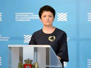 Теа Цулукиани: Наша противоборствующая политическая сила делает все для того, чтобы еще больше разделить общество, еще больше его разозлить Теа Цулукиани