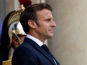 Африканский бросок Франции: Макрон едет «отвоëвывать» регион у России и Китая