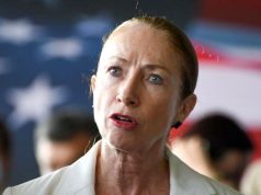 Келли Дегнан: отделение Грузии от ее естественных союзников служит только узким интересам, а не грузинскому народу Келли Дегнан