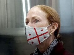 Келли Дегнан: Любой раскол между Грузией и Украиной служит только интересам России Келли Дегнан