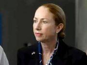 Келли Дегнан: Соединенные Штаты не пытаются втянуть Грузию в войну России против Украины Келли Дегнан