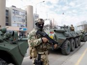 МИД Венгрии заявил о готовности ввести войска на Украину