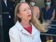 Дегнан непременно вильнет на прощанье хвостом