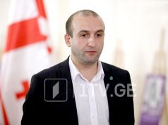 Яго Хвичия: Альтернативный процесс неправильный, но если следовать «мудрости» Вашадзе, то так и будет Яго Хвичия