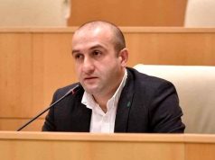 Яго Хвичия: Письмо Бидзины Иванишвили только вызывает интерес у читателя, но не удовлетворяет его, жду продолжения Яго Хвичия