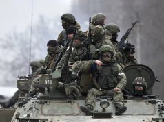 Минобороны России заявило о выходе войск к Лисичанску и потерях Украины