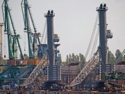 В Германии испугались «битвы за газ» между странами Европы