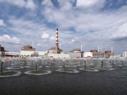 Власти Запорожья: Украина проводила на местной АЭС запрещенные эксперименты