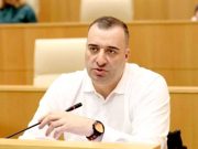 Рати Йонатамишвили: Исходя из национальных интересов, общественность интересует содержание встречи Иванишвили и Келли Дегнан, было бы лучше, если бы были сделаны разъяснения Рати Йонатамишвили