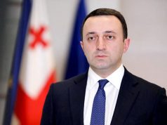 Ираклий Гарибашвили: Единственное, что движет радикальной оппозицией, — это насильственное возвращение к власти, которое закончилось фиаско и всегда будет так заканчиваться Ираклий Гарибашвили