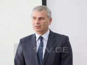 Ираклий Кадагишвили: Это хороший процесс, если население Абхазии увидит, что на самом деле Россия не является их союзником, а аннексирует их земли Ираклий Кадагишвили