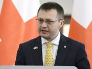 Андрей Касьянов: Мы благодарны за гуманитарную помощь, но этого недостаточно Андрей Касьянов