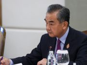 Китай отказался быть «безучастным зрителем» украинского кризиса