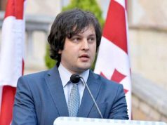 Ираклий Кобахидзе: Интересно получить внятный ответ, оказывалось давление на судью Чхиквадзе или нет Ираклий Кобахидзе