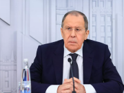 Лавров заявил об очереди из желающих вступить в ШОС