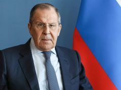 Об инсценировках как методе политики Запада
