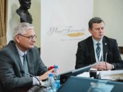 Дмитрий Лордкипанидзе: Системные разрушения уже начались, и осуществить их должна новая политическая сила, обладающая волей и решимостью полностью проигнорировать существующую, смердящую систему