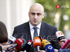 Заявления адвокатов о том, что Михаил Саакашвили собирается уйти из политики и «Национального движения», Ника Мелия называет стратегией стороны защиты Ника Мелия