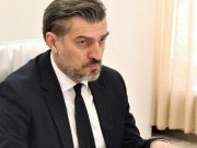 Михаил Кавелашвили о встрече Иванишвили и Келли Дегнан — мне ясно, о чем там шла речь — второй фронт должен был быть открыт