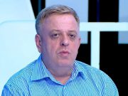 Леван Николеишвили: Дегнан объявила открытый демарш POSTV, зато телеканалы «Нацдвижения» были на вечеринке в полном составе. Также Васил Маглаперидзе оказался за бортом посольства, а «Чута» был там Леван Николеишвили