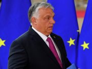 Европа санкциями выстрелила себе в легкие и теперь задыхается, заявил Орбан