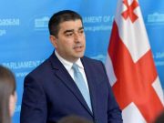 Шалва Папуашвили: Со стороны оппозиции есть попытка спровоцировать какие-то меры против Грузии, это обычная гибридная война против Грузии Шалва Папуашвили