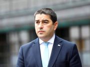 Шалва Папуашвили: Я ожидаю, что посольство США будет максимально прозрачным, если потребуются разъяснения относительно судьи, чтобы эти разъяснения дали Шалва Папуашвили