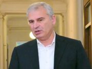 Ираклий Кадагишвили: Как будто, все говорят, что не хотят слишком большой конфронтации Грузии с Россией, но все акторы так или иначе подталкивают Грузию к еще большей конфронтации Ираклий Кадагишвили