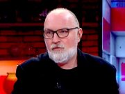 Обширное интервью Дегнана вроде бы ответило на некоторые вопросы, но в то же время зародила новые Давид Картвелишвили