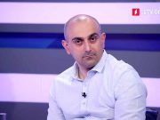 Александр Раквиашвили: альтернативный процесс оппозиционных партий — это имитация, мы выглядим неадекватными в глазах европейцев Александр Раквиашвили