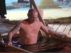 Директор ЦРУ оценил о здоровье Путина и посетовал на собственную седину