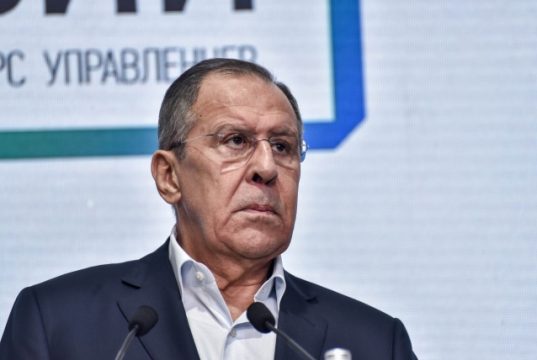 Лавров: у оправданий США по биолабораториям нет доказательств