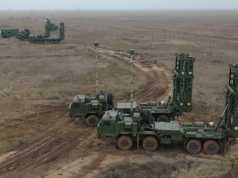 Новая российская система ПВО начала разбивать РСЗО HIMARS